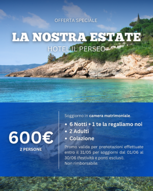 LA NOSTRA ESTATE